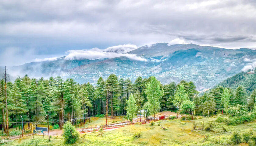 From Glaciers to Wetlands—Kashmir’s Nature Losing Ground to Climate Chaos