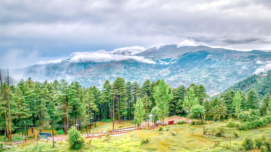 From Glaciers to Wetlands—Kashmir’s Nature Losing Ground to Climate Chaos