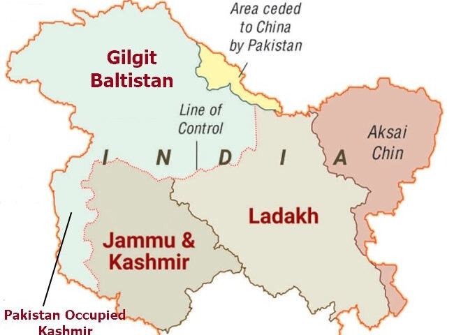 Jammu & Kashmir Statehood Demand Intensifies Amid Political Storm, Security Woes, and Legal Push