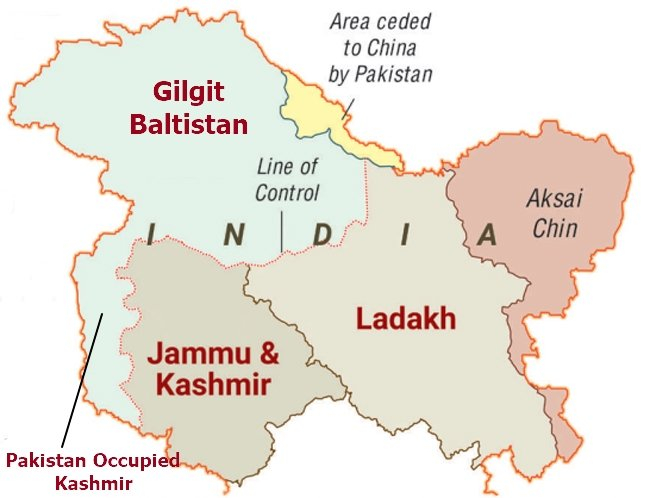 Jammu & Kashmir Statehood Demand Intensifies Amid Political Storm, Security Woes, and Legal Push