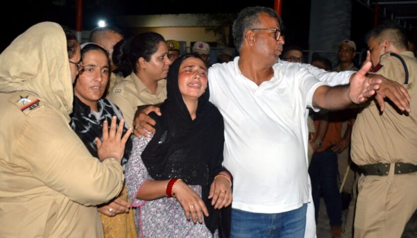 Jammu Shoot-Out Sparks Outrage Over Gujjar Youth’s Death: The Killing of Mohammad Parvez Raises Serious Questions on Policing and Accountability