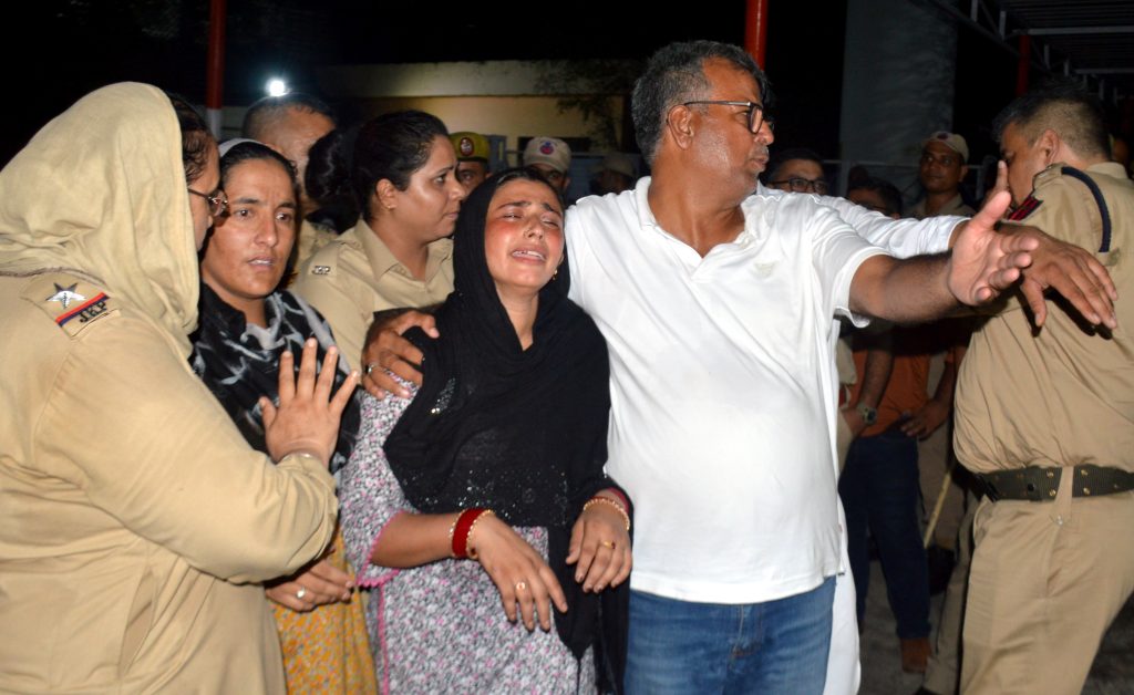 Jammu Shoot-Out Sparks Outrage Over Gujjar Youth’s Death: The Killing of Mohammad Parvez Raises Serious Questions on Policing and Accountability