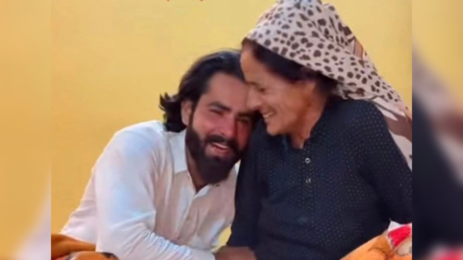 Justice for Parvez: A Call for Truth in Jammu's Staged Encounter Allegations