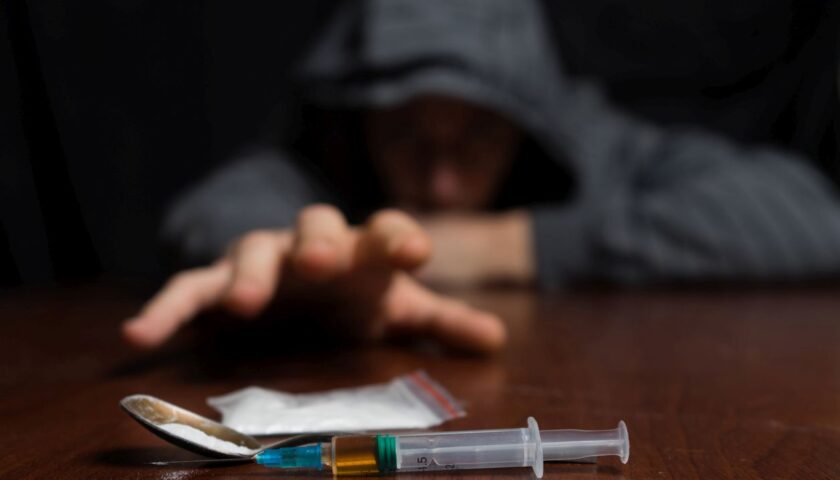 Kashmir’s Drug Crisis: A Generational Emergency Ignored by Law, Failed by Society