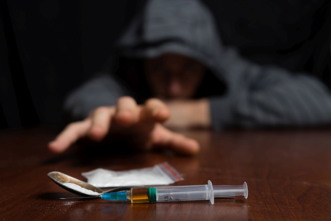 Kashmir’s Drug Crisis: A Generational Emergency Ignored by Law, Failed by Society