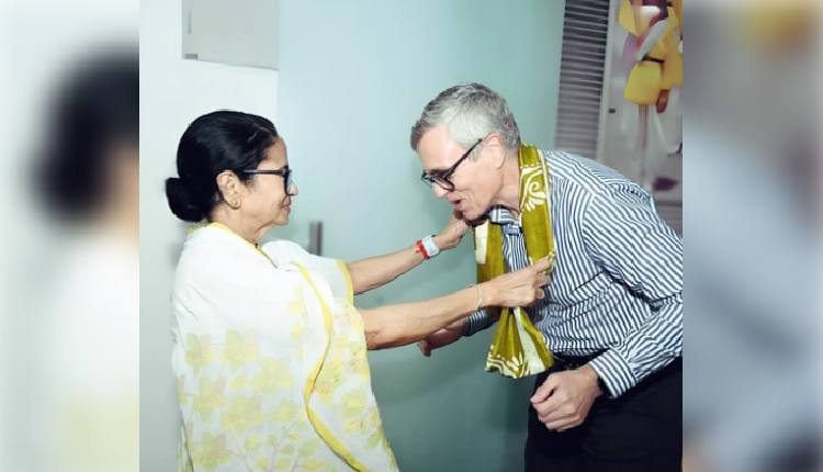 Mamata Meets Omar: Bengal, Kashmir Join Hands to Rebuild Tourist Confidence