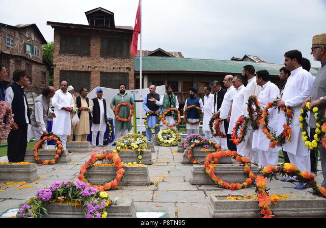 Mehbooba Mufti Accuses NC of 'Double Speak' Over Martyrs’ Day Debate