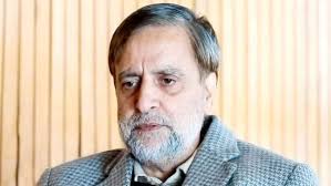 Mian Altaf Reaffirms Commitment to J&K Statehood in Parliament: National Conference Escalates Pressure for Democratic Restoration