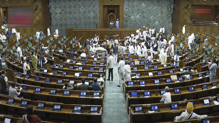 Parliament Gears Up for High-Stakes 16-Hour Debate on Operation Sindoor: Top Leaders, Security Questions, and Global Fallout