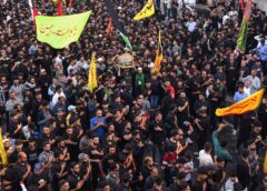 Police Legal Action on Muharram 2025 Procession Violations in Srinagar | Communal Harmony & Law
