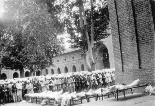 Martyrs' Day Sparks Political Storm in Kashmir: History, Controversy & Calls for Restoration