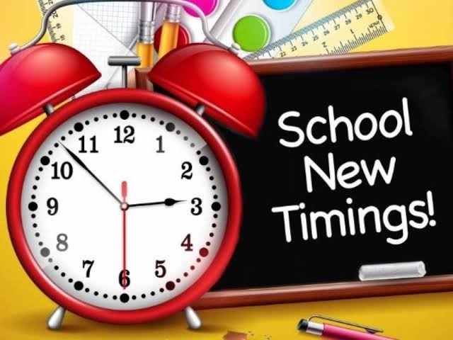 Kashmir School Timings Revised from July 14: What It Means for Students, Parents & Educators