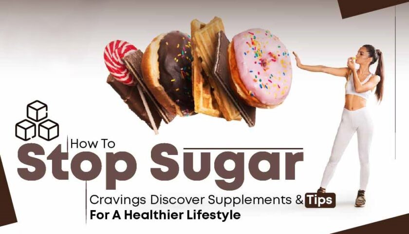 Five Powerful Ways to Take Control of Sugar Cravings & Naturally Boost Dopamine