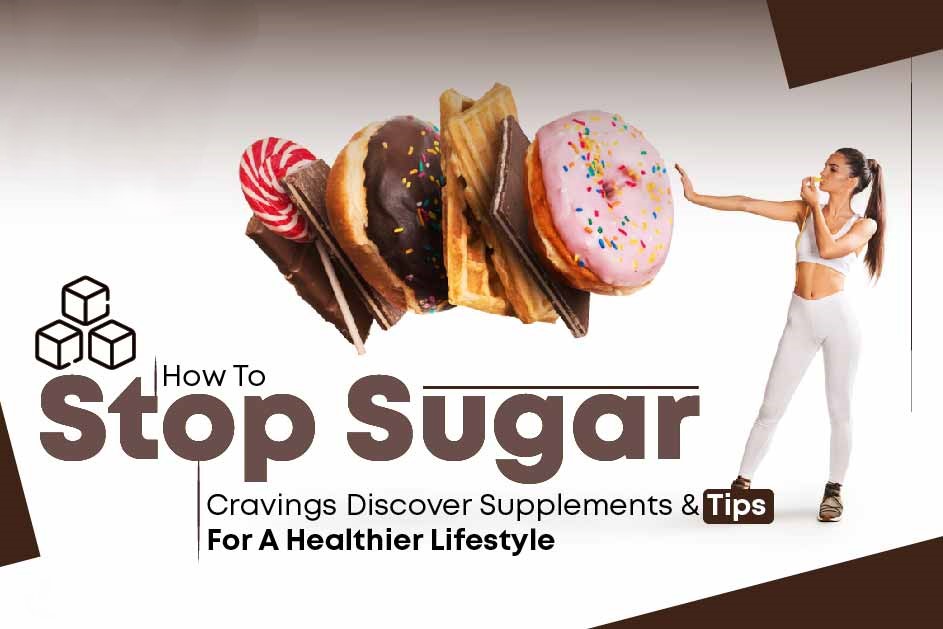 Five Powerful Ways to Take Control of Sugar Cravings & Naturally Boost Dopamine