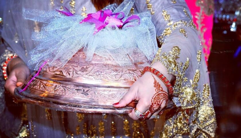 The 21-Course Curse: Kashmir's Lavish Weddings & The Shocking Rise Of Instant Divorce – Can Tradition Be Saved?