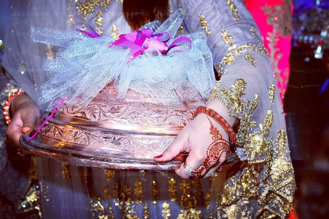 The 21-Course Curse: Kashmir's Lavish Weddings & The Shocking Rise Of Instant Divorce – Can Tradition Be Saved?