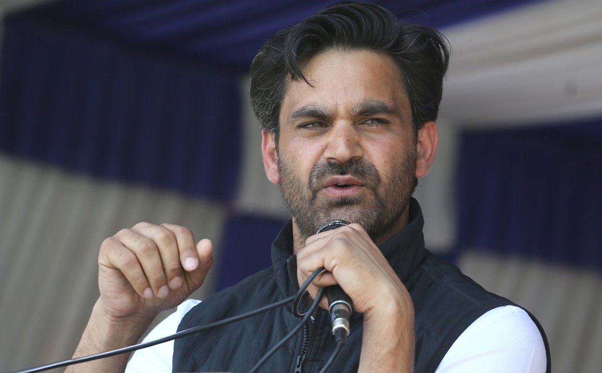 Urdu in the Crosshairs: PDP Warns Against BJP’s “Communal Lens” on Kashmir’s Linguistic Identity