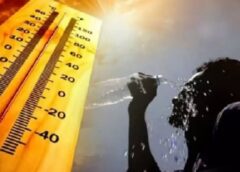 Why Kashmir’s 35°C Feels Like 50°C: The Hidden Heat Traps Fueling a Climate Crisis