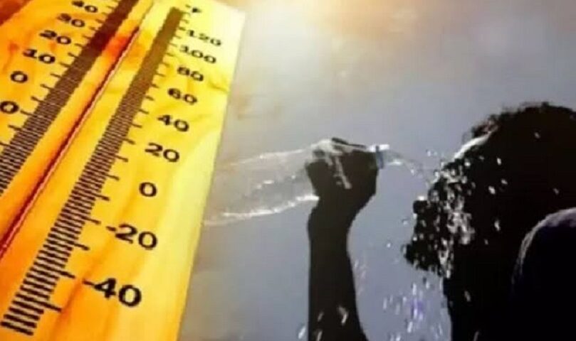 Why Kashmir’s 35°C Feels Like 50°C: The Hidden Heat Traps Fueling a Climate Crisis