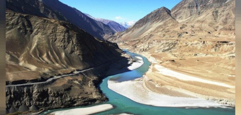 Indus Water Diversion Sparks Political, Legal, and Diplomatic Firestorm
