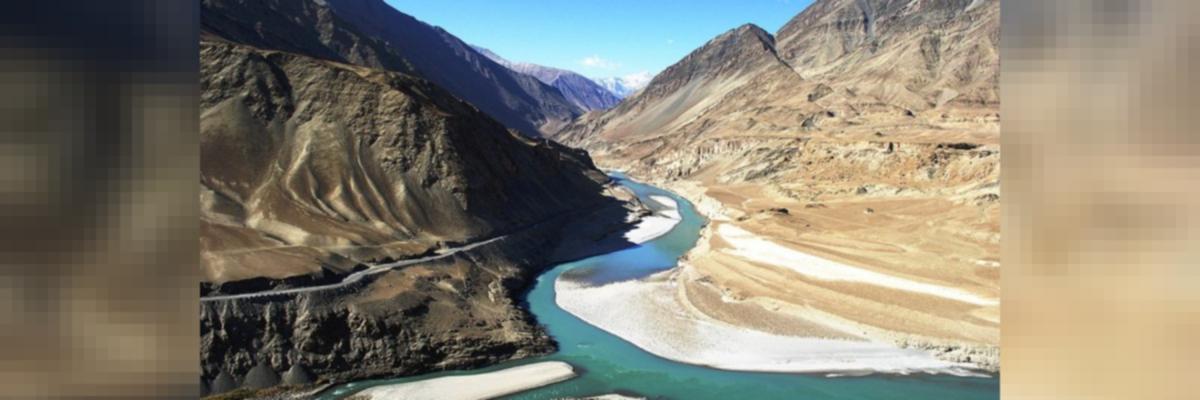 Indus Water Diversion Sparks Political, Legal, and Diplomatic Firestorm