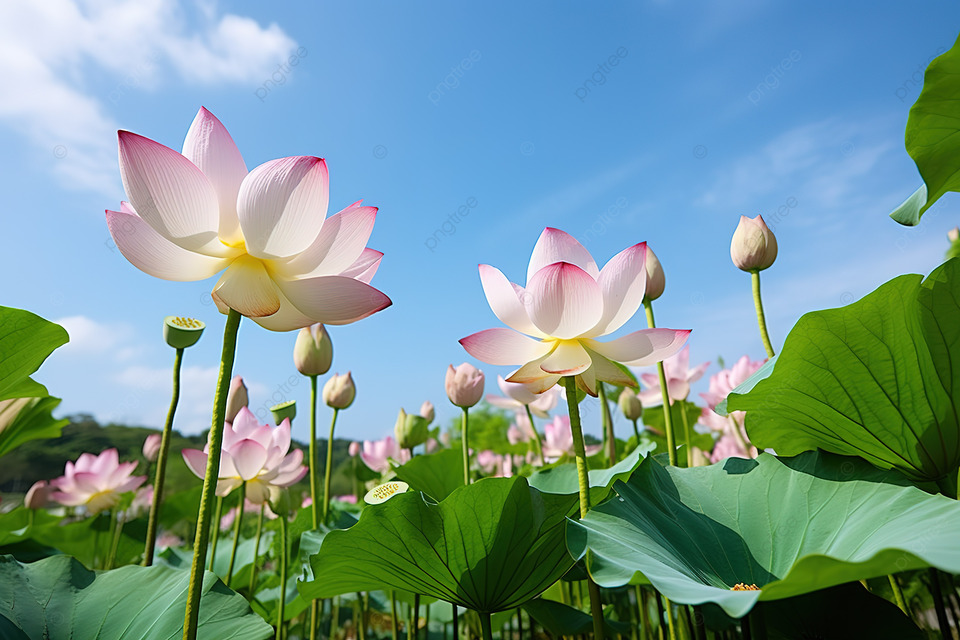 Wular Lake Healing: Lotus Bloom Marks Kashmir’s Ecological Rebirth