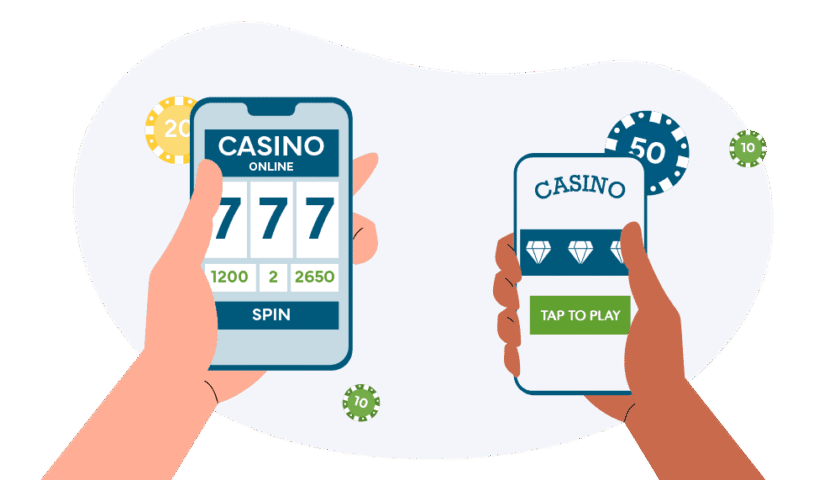 Rural to Urban, Phones to Families: How Gambling Apps Are Devastating Kashmir