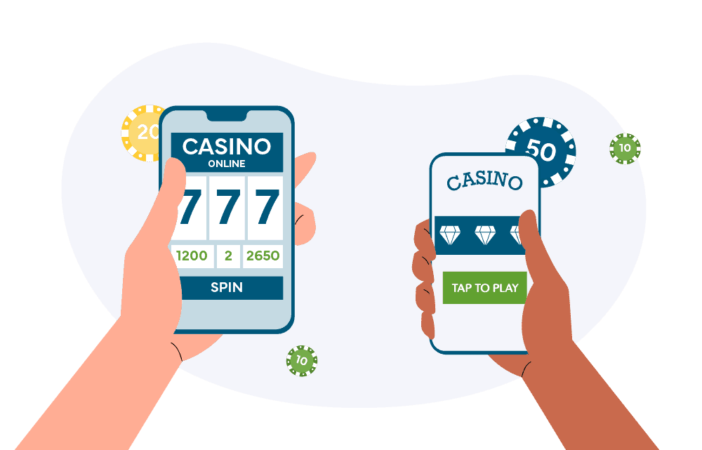 Rural to Urban, Phones to Families: How Gambling Apps Are Devastating Kashmir