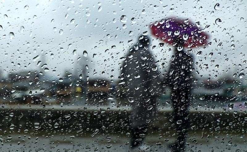 Fury of the Monsoon: Heavy Rains and Winds Bring Kashmir to a Standstill