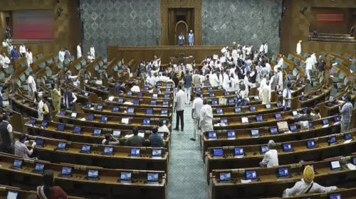 Parliament Gears Up for High-Stakes 16-Hour Debate on Operation Sindoor: Top Leaders, Security Questions, and Global Fallout