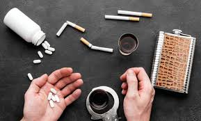 Tapentadol: The Silent Epidemic Devastating Kashmir’s Youth