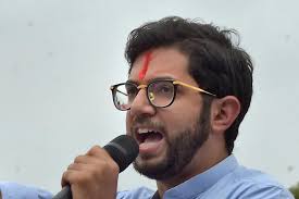‘Where Did the Pahalgam Attackers Go?’: Aaditya Thackeray Slams BJP Amid Explosive Marathi Row in Maharashtra