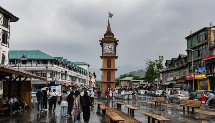 J&K at the Crossroads: Statehood, Assembly Powers, and the Fight for Democratic Space