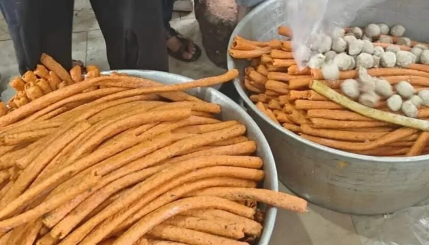 Rotten Meat Crisis in Kashmir: Unveiling the Dark Side of the Valley's Food Supply Chain