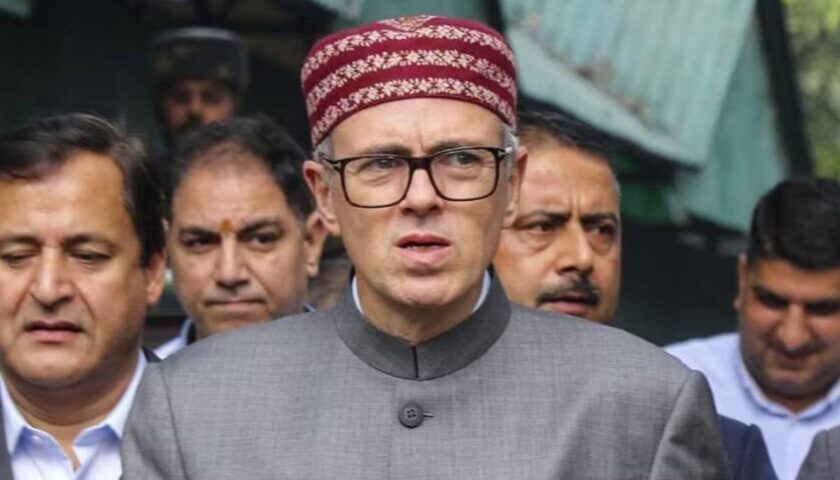 Signature Campaign on J&K Statehood: Symbolism, Strategy, or Mere Theatrics?