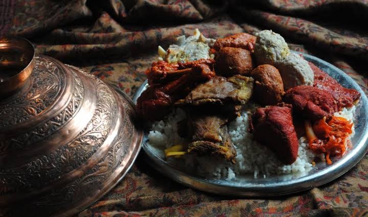 J&K Food Safety Alert: Ban on Synthetic Food Colours in Wazwan & Ready-to-Eat Meats