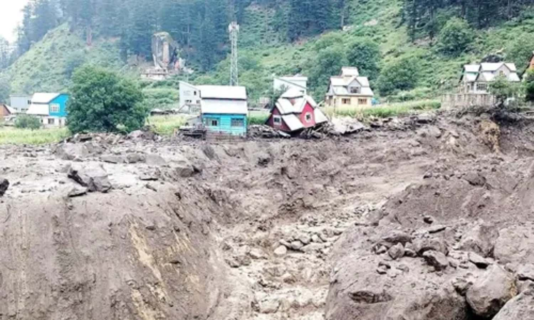 Kishtwar Cloudburst 2025: 60 Dead, 69 Missing, and the Himalayan Wake-Up Call