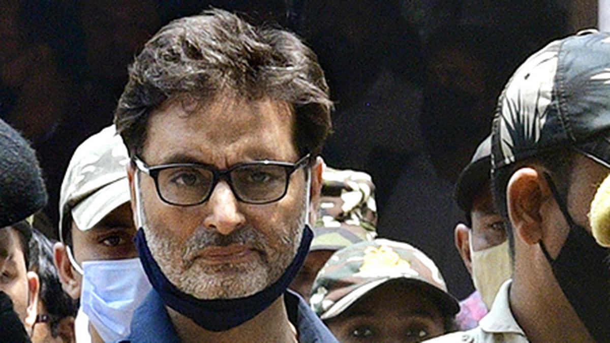 Delhi High Court Seeks Yasin Malik’s Reply on NIA Plea for Death Penalty in Terror Funding Case