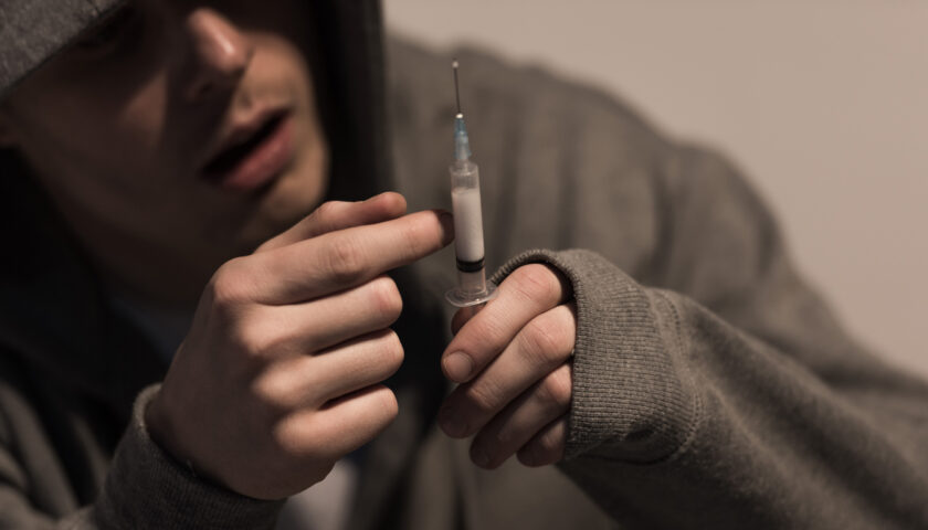 Endless Loop of Drug Addiction: From Heroin to Prescription Pills – The Silent Epidemic in Kashmir and South Asia