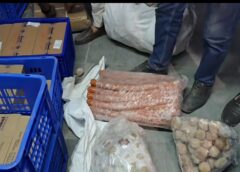 From Ghazipur to Srinagar: Rotten Meat Scandal Exposes Kashmir’s Food Safety Crisis