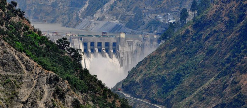 Hydropower Drive Gains Pace in Jammu & Kashmir: Clean Energy, Complex Trade-Offs & the Question of Control