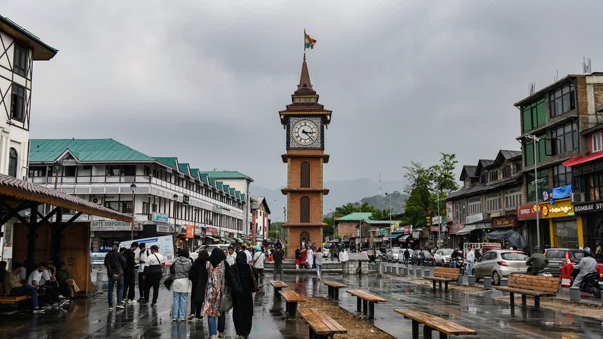 J&K at the Crossroads: Statehood, Assembly Powers, and the Fight for Democratic Space