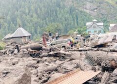 Kishtwar Cloudburst Disaster: 46 Dead, Dozens Missing as Rescue Operations Intensify on Machail Mata Yatra Route