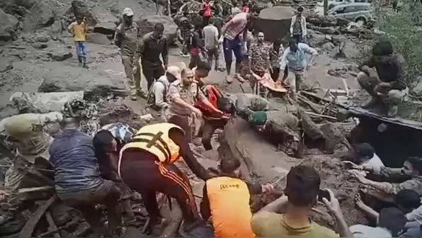 Kishtwar Cloudburst Disaster Day 3: Death Toll Rises to 65, Families of 70 Missing Fear the Worst