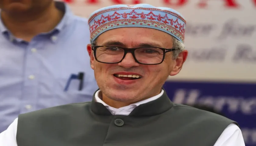 Omar Abdullah Faces Criticism as NC’s Poll Promises Stall — Govt Takeover of JeI-linked Schools Fuels Anger