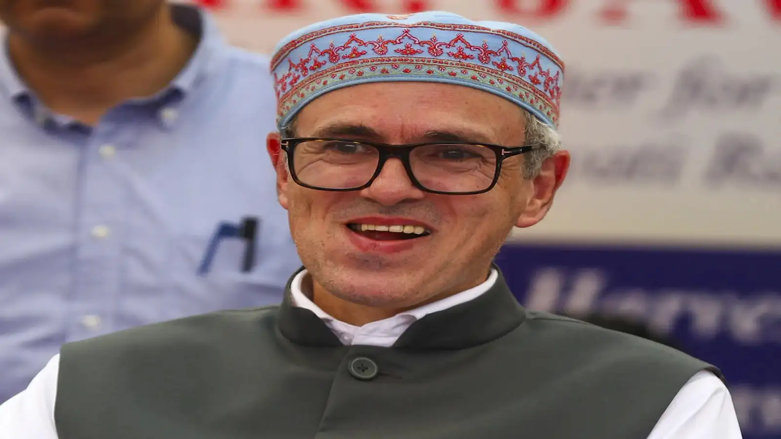 Omar Abdullah Faces Criticism as NC’s Poll Promises Stall — Govt Takeover of JeI-linked Schools Fuels Anger