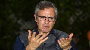 Omar Abdullah’s Bold Push for J&K Statehood: A National Call to Correct a Constitutional Wrong