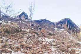 Reasi Tragedy: Family of Seven, Including Five Children, Killed After Landslide Hits Home