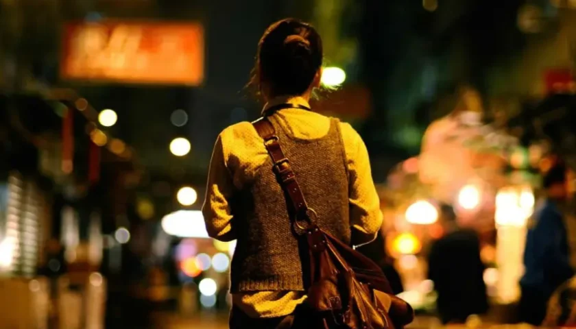 Women’s Safety Index 2025: Why Delhi, Faridabad & Srinagar Rank Among India’s Least Safe Cities