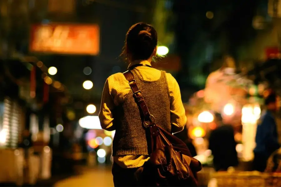 Women’s Safety Index 2025: Why Delhi, Faridabad & Srinagar Rank Among India’s Least Safe Cities